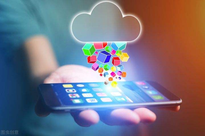 移動(dòng)互聯(lián)應(yīng)用技術(shù)