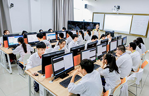 北大青鳥(niǎo)福州校區(qū)環(huán)境怎么樣?